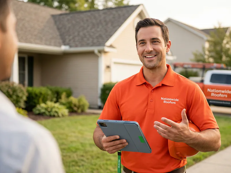 Roof Installation  in Apollo  FAQ